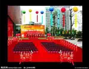 專業鑄就品質，服務點亮慶典——蘭州月明廣告公司，您值得信賴的節日慶典策劃專家