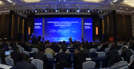 貴州根鏡像節點與國家域名貴州節點發布 筑牢中國互聯網基礎設施新基石