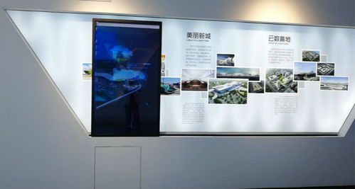互動(dòng)滑軌屏在企業(yè)展廳中的應(yīng)用內(nèi)容與圖文設(shè)計(jì)制作指南