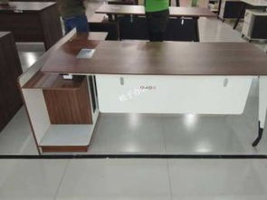 圖 辦公家具廠家辦公桌椅辦公桌隔斷班臺主管桌辦公家具 北京辦公用品